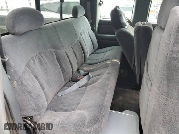 1999 Chevrolet Silverado 1500 LS с VIN 2GCEK19V5X1220768, выставлен на аукционе Copart как лот 81727695 с пробегом 198 633 миль миль и Чистый • Clean title. История ставок и продаж доступна на DreamBid. Изображение 10.