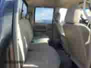 2006 Dodge RAM with VIN 3D7MX48D76G217535, listed as a Copart auction lot 43077165 with 187,172 mi miles and Salvage title. Bid and sale history available at DreamBid. Image 10.