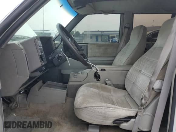 1994 Chevrolet Blazer с VIN 1GNCS13W4R0182822, выставлен на аукционе Copart как лот 64364725 с пробегом 130 925 миль миль и Списание • Salvage title. История ставок и продаж доступна на DreamBid. Изображение 7.