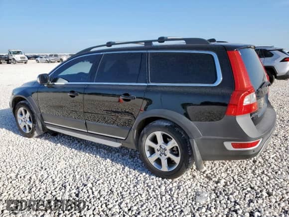 2010 Volvo XC70 3.2L с VIN YV4982BZ3A1087974, выставлен на аукционе Copart как лот 66911815 с пробегом 121 159 миль миль и Списание • Salvage title. История ставок и продаж доступна на DreamBid. Изображение 2.