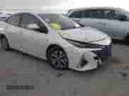 2018 Toyota Prius Plus z VIN JTDKARFP0J3084142, wystawiony jako IAAI lot #41936736 z przebiegiem 50 699 mil mil oraz . Historia ofert i sprzedaży dostępna na DreamBid. Obrazek 1.