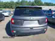 2019 Honda Passport EX-L с VIN 5FNYF8H57KB001649, выставлен на аукционе IAAI как лот 39614911 с пробегом 46 796 миль миль и . История ставок и продаж доступна на DreamBid. Изображение 16.