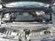 2022 Chevrolet Tahoe LT z VIN 1GNSKNKD2NR314615, wystawiony jako Copart lot #90419065 z przebiegiem Nie podano mil oraz Szkoda całkowita • Salvage title. Historia ofert i sprzedaży dostępna na DreamBid. Obrazek 12.
