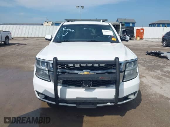 2016 Chevrolet Tahoe Commercial с VIN 1GNLCDEC4GR228529, выставлен на аукционе IAAI как лот 42666191 с пробегом 197 219 миль миль и . История ставок и продаж доступна на DreamBid. Изображение 12.