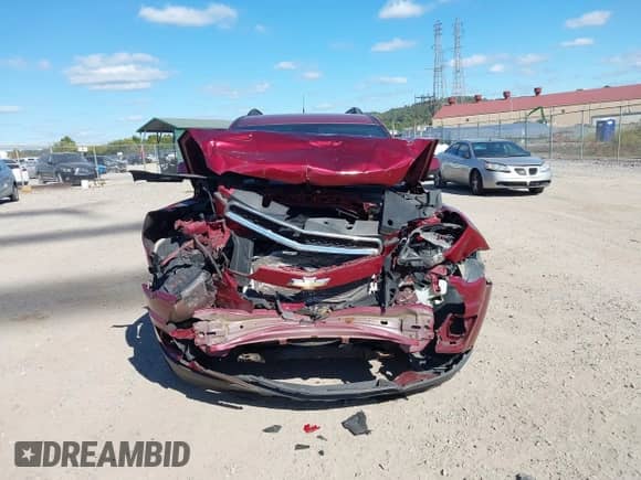 2012 Chevrolet Equinox 1LT with VIN 2GNFLEEKXC6324925, listed as a IAAI auction lot 43430626 with 108,746 mi miles and . Bid and sale history available at DreamBid. Image 13.