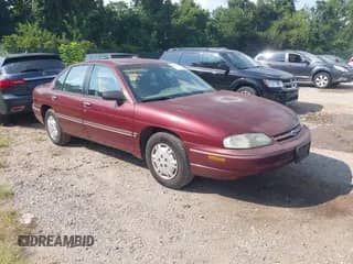 2000 Chevrolet Lumina с VIN 2G1WL52J7Y1141726, выставлен на аукционе IAAI как лот 43000615 с пробегом 240 677 миль миль и . История ставок и продаж доступна на DreamBid. Изображение 1.