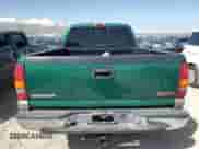 2000 GMC Sierra 1500 SLE с VIN 2GTEK19T8Y1325448, выставлен на аукционе Copart как лот 52782085 с пробегом 384 022 миль миль и Списание • Salvage title. История ставок и продаж доступна на DreamBid. Изображение 6.