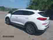 2021 Hyundai Tucson SEL with VIN KM8J3CAL2MU370267, listed as a IAAI auction lot 42662167 with 70,273 mi miles and . Bid and sale history available at DreamBid. Image 3.