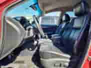 2013 Nissan Pathfinder S with VIN 5N1AR2MN7DC607623, listed as a Copart auction lot 87232465 with 130,168 mi miles and Clean title. Bid and sale history available at DreamBid. Image 7.