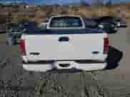 1997 Ford F-150 с VIN 1FTDF1728VKD05450, выставлен на аукционе Copart как лот 87286155 с пробегом 110 404 миль миль и Чистый • Clean title. История ставок и продаж доступна на DreamBid. Изображение 6.