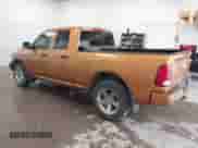 2012 Ram 1500 Express z VIN 1C6RD7FT7CS245092, wystawiony jako IAAI lot #42750773 z przebiegiem 180 274 mil mil oraz . Historia ofert i sprzedaży dostępna na DreamBid. Obrazek 3.