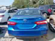 2020 Toyota Camry LE z VIN 4T1L11AKXLU399802, wystawiony jako IAAI lot #43169122 z przebiegiem 86 015 mil mil oraz . Historia ofert i sprzedaży dostępna na DreamBid. Obrazek 16.