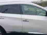 2018 Nissan Murano Platinum z VIN 5N1AZ2MH9JN163641, wystawiony jako IAAI lot #41922735 z przebiegiem 70 884 mil mil oraz . Historia ofert i sprzedaży dostępna na DreamBid. Obrazek 13.