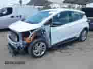 2023 Chevrolet Bolt EV 1LT with VIN 1G1FW6S08P4194460, listed as a IAAI auction lot 42429000 with 48,481 mi miles and . Bid and sale history available at DreamBid. Image 18.