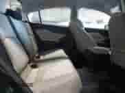 2023 Subaru Impreza with VIN 4S3GKAB6XP3605359, listed as a Copart auction lot 63598155 with 7,872 mi miles and Salvage title. Bid and sale history available at DreamBid. Image 10.