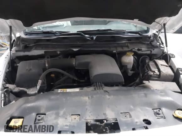 2019 Ram 1500 Express z VIN 1C6RR7FG4KS583858, wystawiony jako IAAI lot #41527927 z przebiegiem 78 726 mil mil oraz . Historia ofert i sprzedaży dostępna na DreamBid. Obrazek 10.