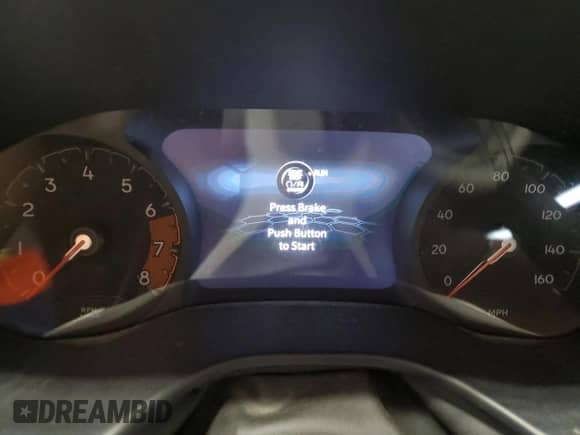 2025 Jeep Compass Limited z VIN 3C4NJDCN1ST545101, wystawiony jako Copart lot #86233755 z przebiegiem Nie podano mil oraz Szkoda całkowita • Salvage title. Historia ofert i sprzedaży dostępna na DreamBid. Obrazek 9.