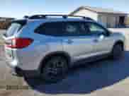 2025 Subaru Ascent Onyx с VIN 4S4WMAFD0S3402077, выставлен на аукционе Copart как лот 82671825 с пробегом 18 046 миль миль и Списание • Salvage title. История ставок и продаж доступна на DreamBid. Изображение 3.