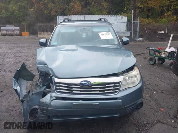 2010 Subaru Forester X Premium с VIN JF2SH6CC6AH760657, выставлен на аукционе IAAI как лот 43438325 с пробегом 162 803 миль миль и . История ставок и продаж доступна на DreamBid. Изображение 12.