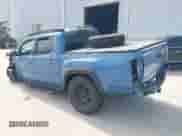 2019 Toyota Tacoma SR5 с VIN 3TMAZ5CN4KM104750, выставлен на аукционе IAAI как лот 42003527 с пробегом 66 342 миль миль и . История ставок и продаж доступна на DreamBid. Изображение 3.