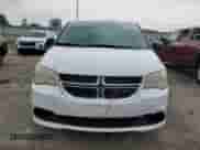 2014 Dodge Grand Caravan SE 30th Anniversary with VIN 2C4RDGBG1ER347963, listed as a Copart auction lot 66684435 with 115,373 mi miles and Salvage title. Bid and sale history available at DreamBid. Image 5.
