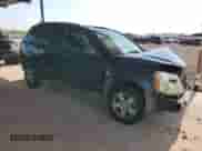 2009 Chevrolet Equinox LS z VIN 2CNDL13F496205111, wystawiony jako Copart lot #62822354 z przebiegiem 192 216 mil mil oraz Szkoda całkowita • Salvage title. Historia ofert i sprzedaży dostępna na DreamBid. Obrazek 4.
