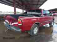 2001 Toyota Tundra SR5 with VIN 5TBRN34121S192610, listed as a IAAI auction lot 43436169 with 160,582 mi miles and . Bid and sale history available at DreamBid. Image 4.