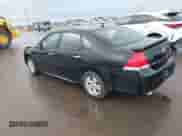 2014 Chevrolet Impala LTZ with VIN 2G1WC5E36E1135246, listed as a IAAI auction lot 42802140 with 163,939 mi miles and . Bid and sale history available at DreamBid. Image 3.