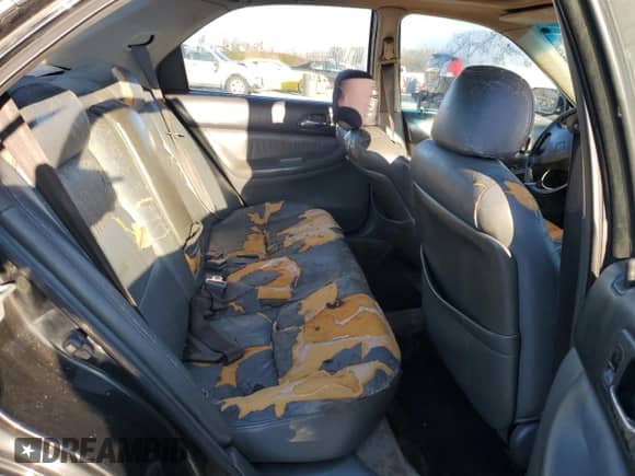 1994 Honda Accord EX z VIN 1HGCD5666RA025696, wystawiony jako Copart lot #82838644 z przebiegiem 269 181 mil mil oraz Szkoda całkowita • Salvage title. Historia ofert i sprzedaży dostępna na DreamBid. Obrazek 11.