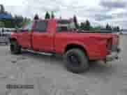 2006 Dodge 2500 Laramie with VIN 3D7KS29C46G229402, listed as a Copart auction lot 61619445 with 243,776 mi miles and Salvage title. Bid and sale history available at DreamBid. Image 2.