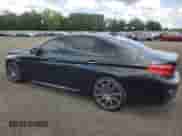 2017 BMW 5 Series 540i xDrive с VIN WBAJE7C37HG889433, выставлен на аукционе Copart как лот 68441375 с пробегом 91 871 миль миль и Списание • Salvage title. История ставок и продаж доступна на DreamBid. Изображение 2.