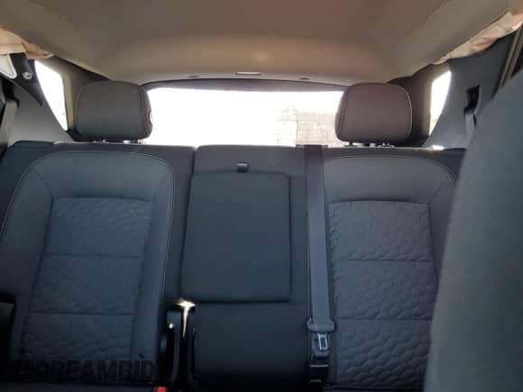2019 Chevrolet Equinox LT with VIN 2GNAXUEV1K6203802, listed as a Copart auction lot 84368965 with Not provided miles and Non repairable. Bid and sale history available at DreamBid. Image 10.
