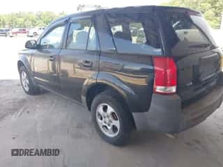 2003 Saturn VUE with VIN 5GZCZ23D13S838008, listed as a IAAI auction lot 42703320 with 187,349 mi miles and . Bid and sale history available at DreamBid. Image 3.