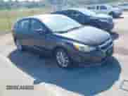 2013 Subaru Impreza Premium with VIN JF1GPAC69D2889591, listed as a IAAI auction lot 43241539 with 255,999 mi miles and . Bid and sale history available at DreamBid. Image 1.