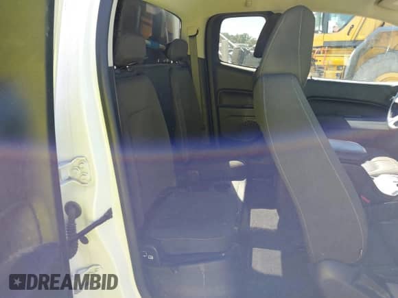 2022 Chevrolet Colorado 4WD LT с VIN 1GCHTCEN9N1204698, выставлен на аукционе IAAI как лот 43391164 с пробегом 65 385 миль миль и . История ставок и продаж доступна на DreamBid. Изображение 8.
