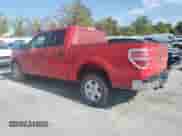 2014 Ford F-150 STX с VIN 1FTEW1CM5EKD41575, выставлен на аукционе Copart как лот 81892565 с пробегом 222 839 миль миль и Списание • Salvage title. История ставок и продаж доступна на DreamBid. Изображение 2.