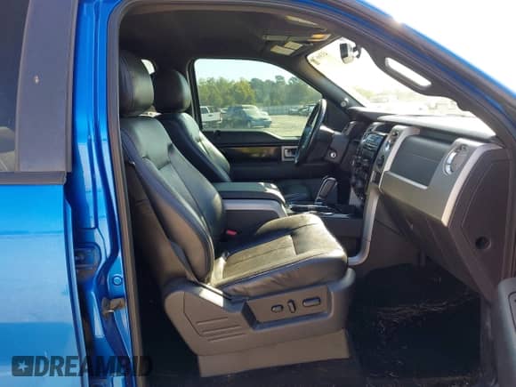 2012 Ford F-150 FX2 z VIN 1FTFW1CF8CFC48741, wystawiony jako IAAI lot #43366703 z przebiegiem 199 872 mil mil oraz . Historia ofert i sprzedaży dostępna na DreamBid. Obrazek 5.