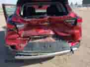 2022 Chevrolet TrailBlazer LT с VIN KL79MRSL4NB143923, выставлен на аукционе IAAI как лот 42008463 с пробегом 55 355 миль миль и . История ставок и продаж доступна на DreamBid. Изображение 6.