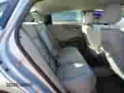 2018 Chevrolet Malibu Hybrid с VIN 1G1ZF5SUXJF200412, выставлен на аукционе Copart как лот 81494425 с пробегом 114 526 миль миль и Списание • Salvage title. История ставок и продаж доступна на DreamBid. Изображение 10.