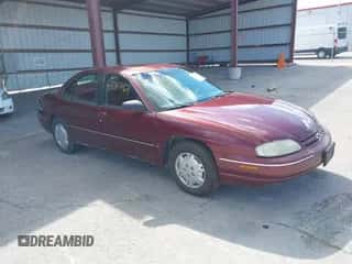 1997 Chevrolet Lumina with VIN 2G1WL52M2V9161194, listed as a IAAI auction lot 43287164 with 243,875 mi miles and . Bid and sale history available at DreamBid. Image 1.