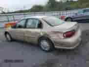 2001 Chevrolet Malibu с VIN 1G1ND52J416255173, выставлен на аукционе Copart как лот 84573835 с пробегом 130 123 миль миль и Списание • Salvage title. История ставок и продаж доступна на DreamBid. Изображение 2.