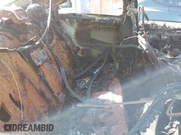 2014 Hyundai Elantra with VIN KMHDH6AH7EU027077, listed as a IAAI auction lot 42883726 with Not provided miles and . Bid and sale history available at DreamBid. Image 8.