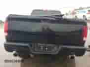 2015 Ram 1500 Express with VIN 3C6JR6AT4FG605639, listed as a Copart auction lot 86343074 with 213,329 mi miles and Salvage title. Bid and sale history available at DreamBid. Image 6.