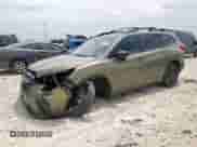 2024 Subaru Ascent Onyx Limited z VIN 4S4WMAKD6R3435293, wystawiony jako Copart lot #65787155 z przebiegiem 19 011 mil mil oraz Szkoda całkowita • Salvage title. Historia ofert i sprzedaży dostępna na DreamBid. Obrazek 1.