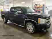 2011 Chevrolet Silverado 1500 LTZ с VIN 1GCRKTE30BZ165745, выставлен на аукционе Copart как лот 82347055 с пробегом 218 225 миль миль и Чистый • Clean title. История ставок и продаж доступна на DreamBid. Изображение 4.