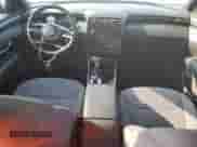 2024 Hyundai Santa Cruz SEL с VIN 5NTJCDAE2RH087799, выставлен на аукционе Copart как лот 68873354 с пробегом 24 735 миль миль и Списание • Salvage title. История ставок и продаж доступна на DreamBid. Изображение 8.