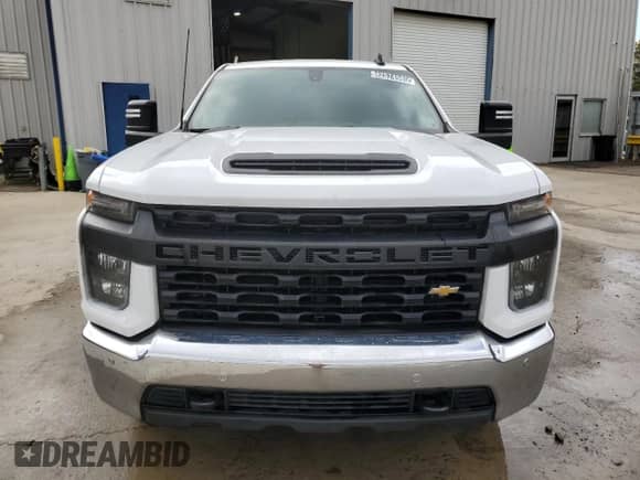 2020 Chevrolet Silverado 2500HD Work Truck z VIN 1GC5WLE75LF298123, wystawiony jako Copart lot #42574585 z przebiegiem 191 038 mil mil oraz Czysty tytuł • Clean title. Historia ofert i sprzedaży dostępna na DreamBid. Obrazek 5.