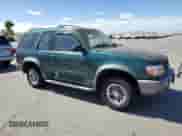 1993 Ford Explorer с VIN 1FMYU22EXXUA48535, выставлен на аукционе Copart как лот 65615025 с пробегом 179 346 миль миль и Чистый • Clean title. История ставок и продаж доступна на DreamBid. Изображение 4.