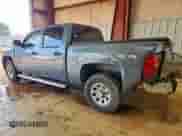 2011 Chevrolet Silverado 1500 LT z VIN 3GCPKSEA6BG340869, wystawiony jako Copart lot #69801835 z przebiegiem 227 675 mil mil oraz Szkoda całkowita • Salvage title. Historia ofert i sprzedaży dostępna na DreamBid. Obrazek 2.