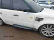 2008 Land Rover Range Rover Sport SC with VIN SALSH23418A150404, listed as a IAAI auction lot 42642914 with 190,007 mi miles and . Bid and sale history available at DreamBid. Image 14.